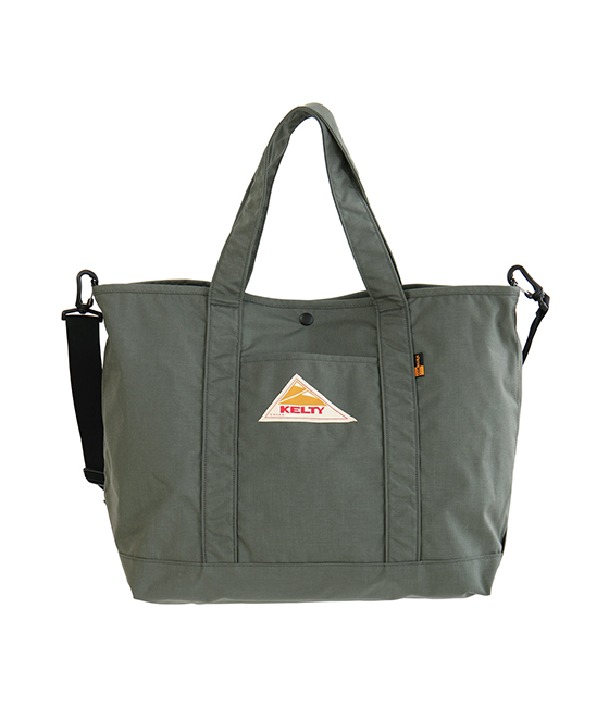 NYLON TOTE 2 M | TOTE BAG | ITEM | 【KELTY ケルティ 公式サイト